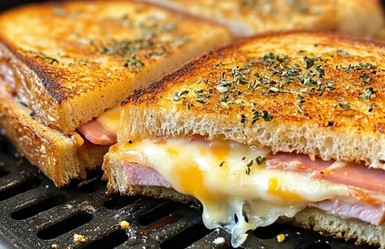 Air_Fryer_Grilled_Ham_and_Cheese