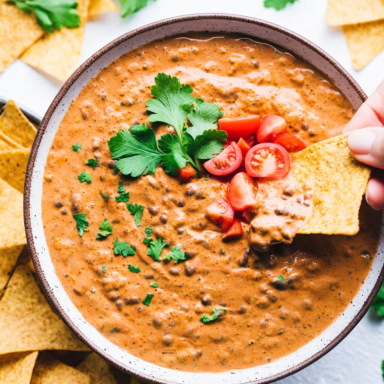 Rotel dip