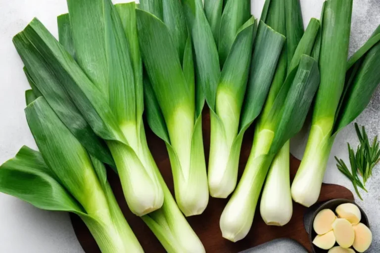 leek