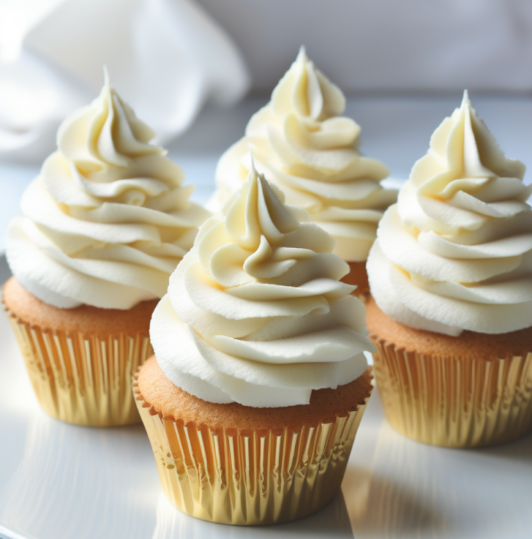 vanilla-buttercream-frosting