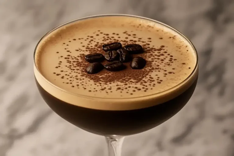 Espresso Martini