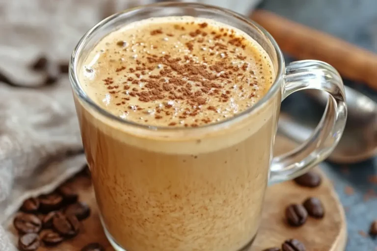 Protein Coffee