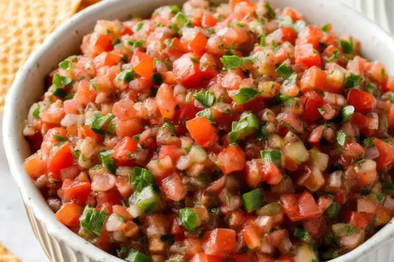 Salsa