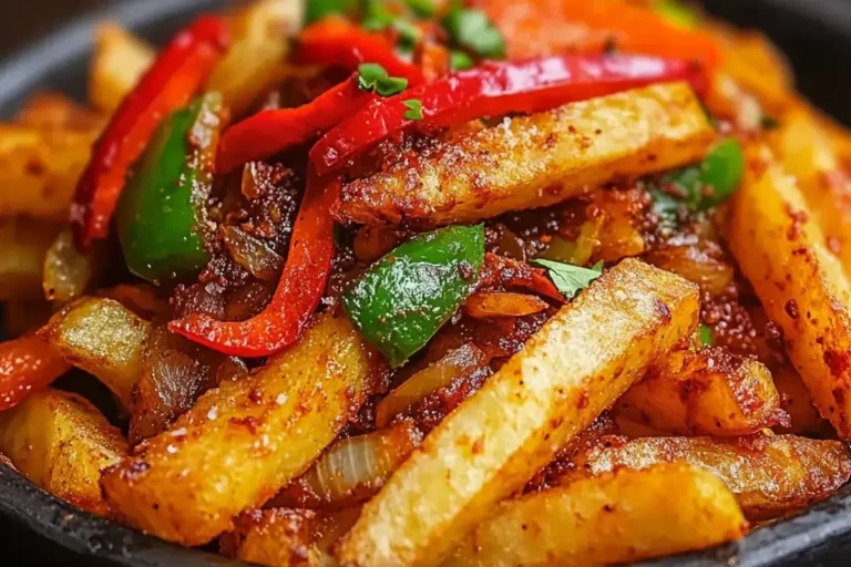 Salt and Pepper Chips