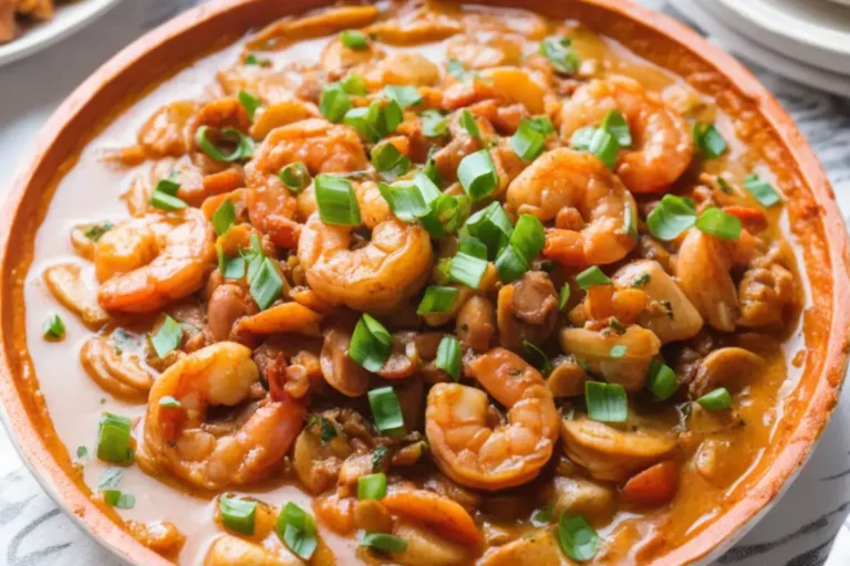 shrimp and grits recipe